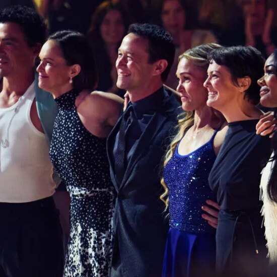 David Krumholtz On Missing '10 Things I Hate About You' Reunion On 'DWTS'