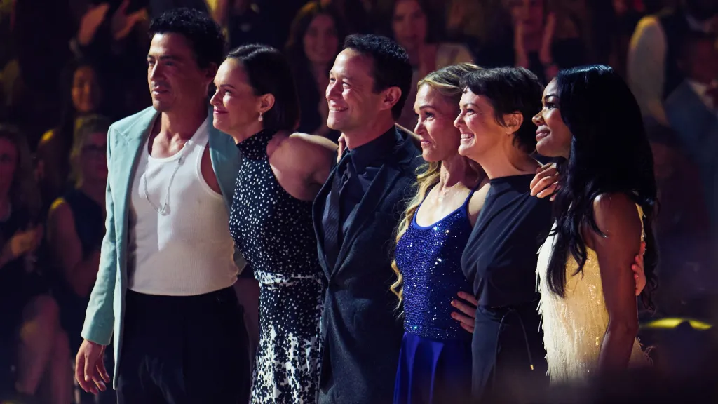 David Krumholtz On Missing '10 Things I Hate About You' Reunion On 'DWTS'