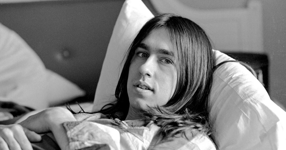 David Surkamp dead: Pavlov's Dog lead singer was 74