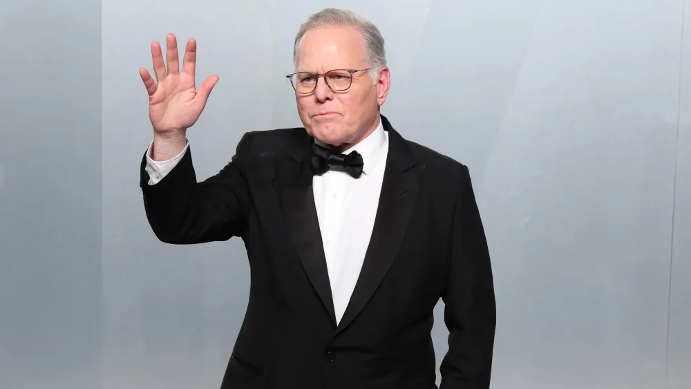 David Zaslav Gets $606 Million Payout From Paramount-Warner Bros. Merger