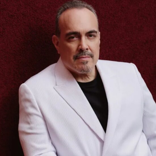 David Zayas Joins Apple TV's Alex Cary Thriller Series