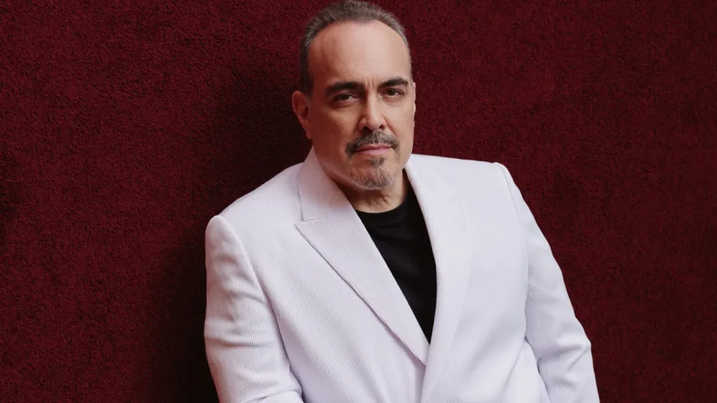 David Zayas Joins Apple TV's Alex Cary Thriller Series