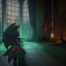 A scene from Valve's Deadlock, the multiplayer game that added community-voted hero Nurse Harrow