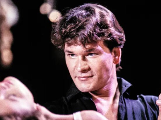 'Dirty Dancing 2' Will Honor Patrick Swayze, Follow Baby in the '90s