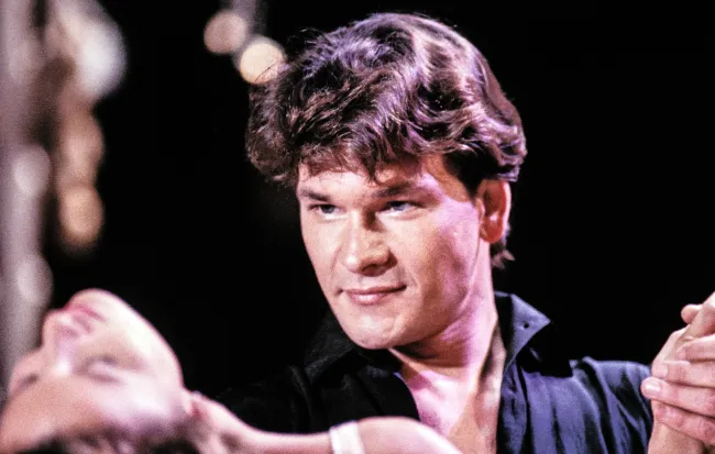 'Dirty Dancing 2' Will Honor Patrick Swayze, Follow Baby in the '90s