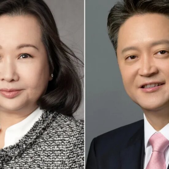 Disney Names Carol Choi Asia Pacific President as Luke Kang Retires