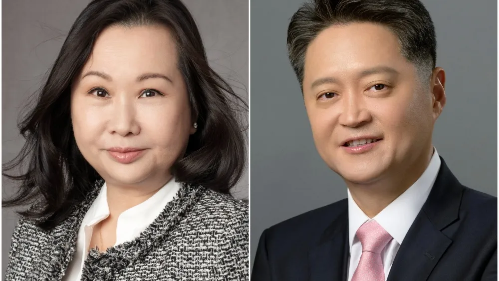 Disney Names Carol Choi Asia Pacific President as Luke Kang Retires