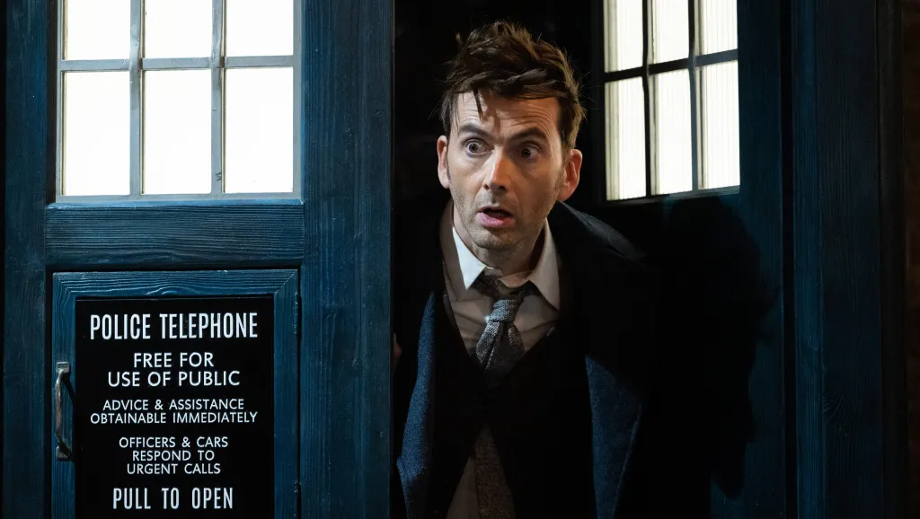 'Doctor Who' Bids Revealed: Producers Pitch To Regenerate Sci-Fi Show