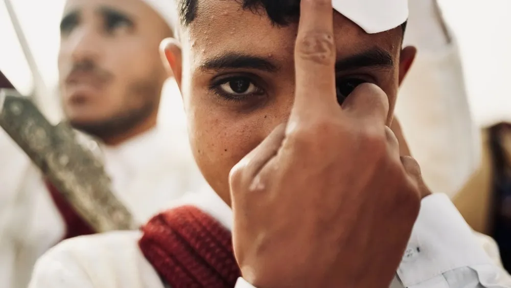 Doha Film Festival Unveils Competion Lineup