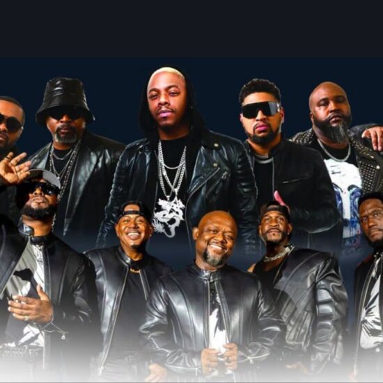 Dru Hill and Silk bring R&B nostalgia to Pretoria in 2027