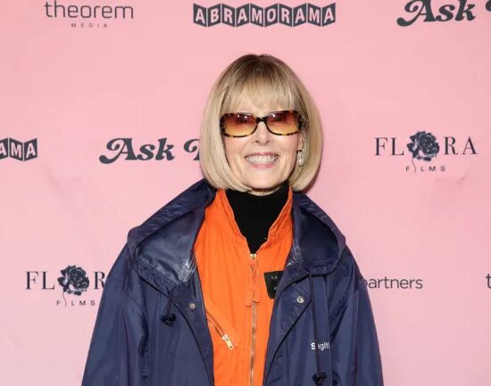 E. Jean Carroll Interview About Documentary 'Ask E. Jean'