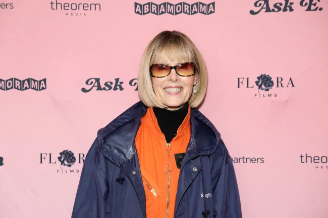 E. Jean Carroll Interview About Documentary 'Ask E. Jean'