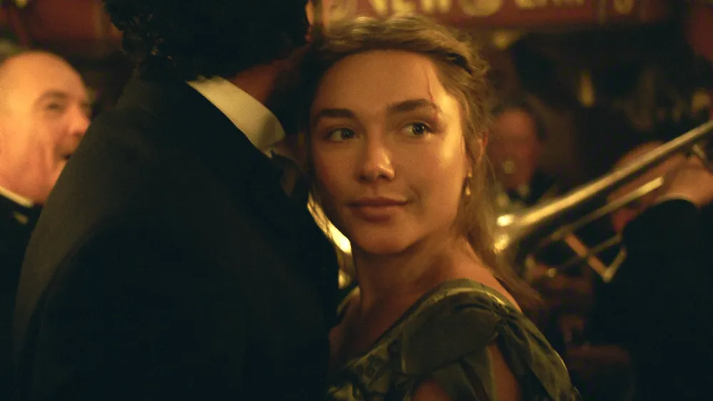 'East of Eden' Explained: That Ending, Creating Cathy, Lee's Sexuality