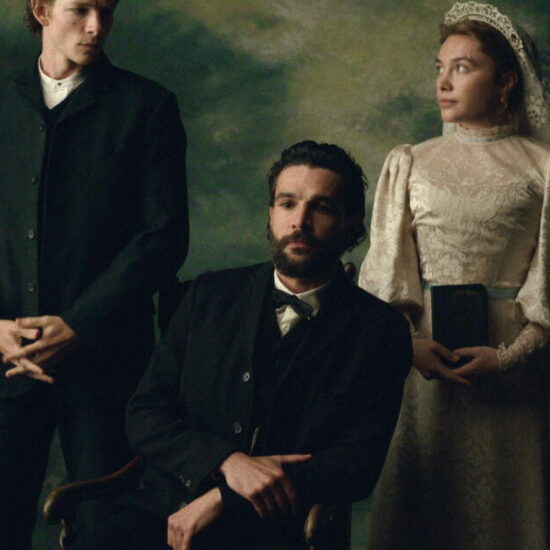 'East of Eden' review: Steinbeck's classic led by impressive Florence Pugh