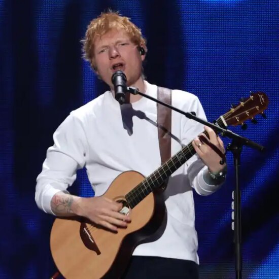 Ed Sheeran Atlanta Concert Has Surprise Guest After Backlash