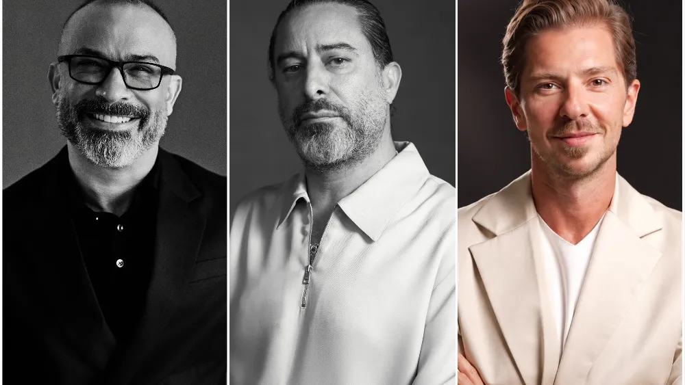 Egyptian Cinema Eyes Its Future at El Gouna Film Festival
