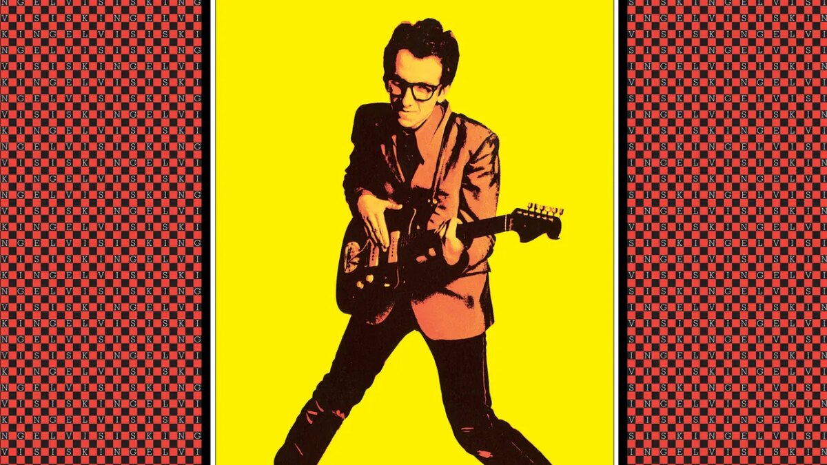 Elvis Costello: My Aim Is True (49th Anniversary Edition) Album Review