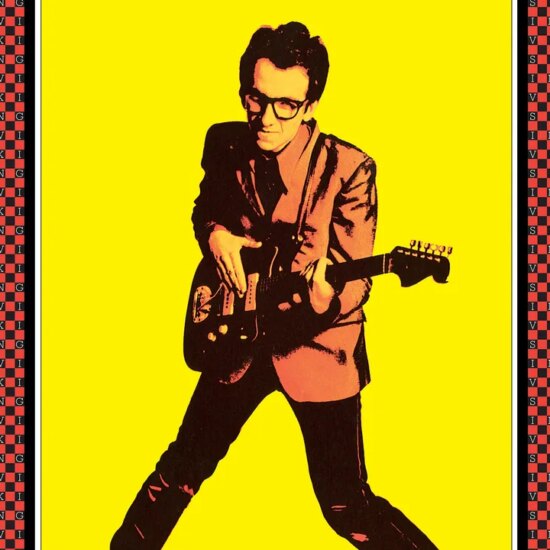 Elvis Costello: My Aim Is True (49th Anniversary Edition) Album Review