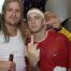 Eminem Defends Kid Rock Collaboration: 'Not About Choosing Sides'