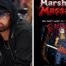 Eminem Sets Nerds Clothing Merch Collab, Marshall's Massacre Video Game