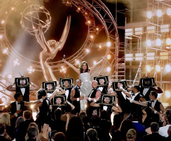 Emmys to Air on Amazon Prime Video for Next 6 Years