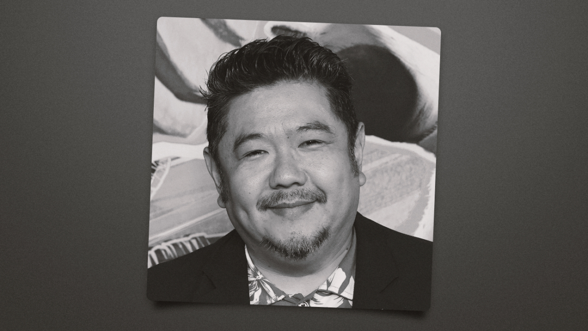 Eric Bauza