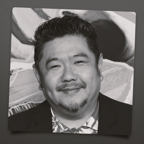 Eric Bauza