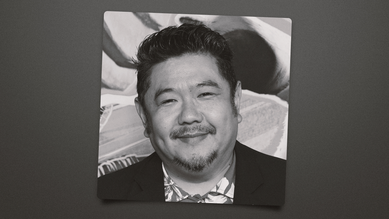 Eric Bauza