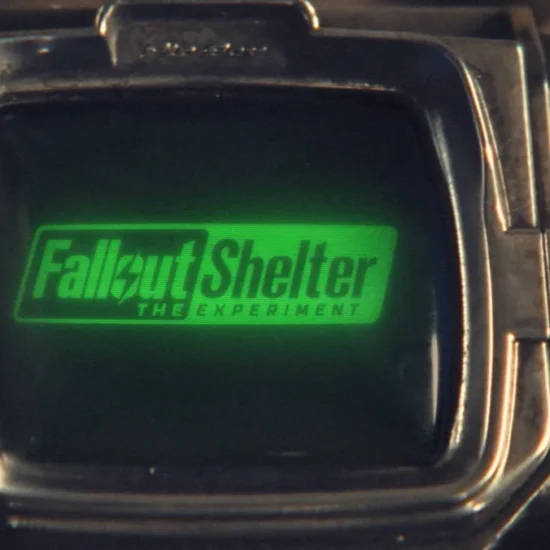 fallout shelter the experiment release date for competition series