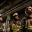 “Happy to Help” – Bode’s crew is accused of stealing a designer watch from a fire mop up, and the crew responds to a high-stakes call about an extremely dangerous gas leak, on FIRE COUNTRY, Friday, Dec. 2 (9:00-10:00 PM, ET/PT) on the CBS Television Network and available to stream live and on demand on Paramount+ — Coverage of the CBS Original Series FIRE COUNTRY, scheduled to air on the CBS Television Network. Photo: Michael Courtney/CBS ©2022 CBS Broadcasting, Inc. All Rights Reserved.