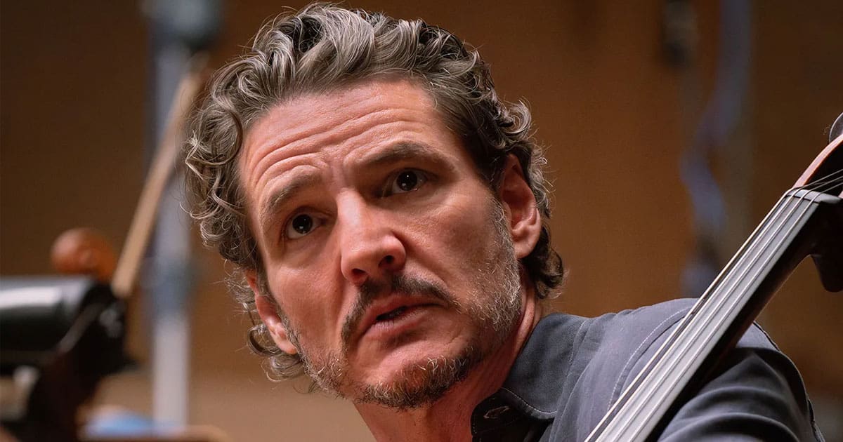 First Reactions to Tony Gilroy’s Behemoth! Praise Pedro Pascal’s ‘Mesmerizing’ Performance