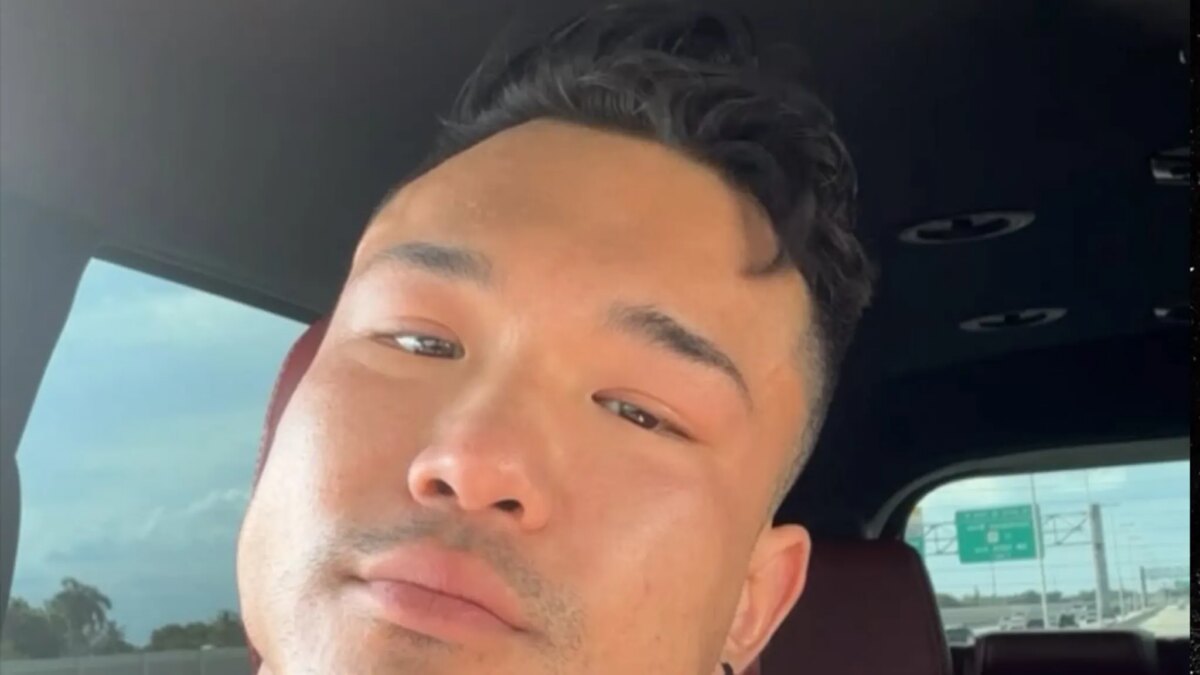 Fitness Influencer Arrested After Allegedly Shooting Uber Eats Driver