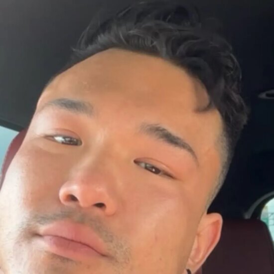 Fitness Influencer Arrested After Allegedly Shooting Uber Eats Driver