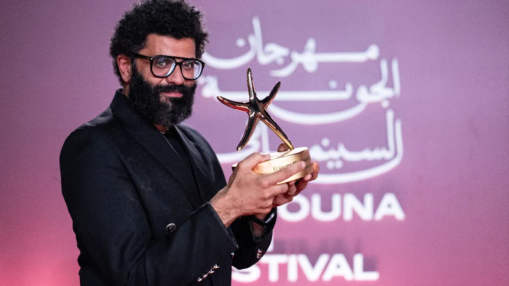 Five Takeaways From Egypt's El Gouna Film Festival