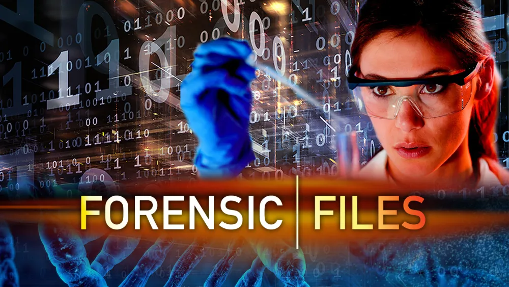 'Forensic Files' to Produce 20 New Episodes Amid True Crime Boom