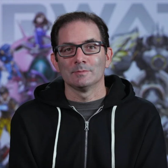 Former Overwatch director Jeff Kaplan says he hasn’t played or searched for it since leaving Blizzard five years ago