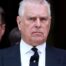 Former Prince Andrew Taking Legal Action Against Police Over Arrest