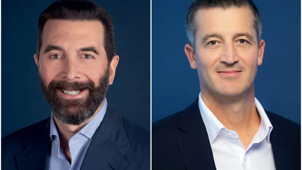Fox General Counsel Adam Ciongoli Exiting, Nicholas Trutanich to Take Over Role