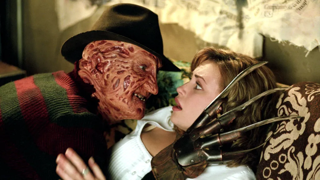 'Freddy vs. Jason's Monica Keena Recalls Killing Freddy Krueger