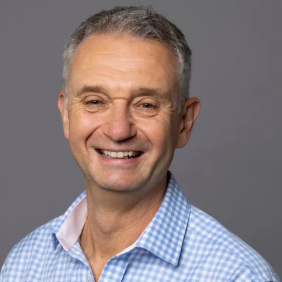 Fremantle Global Entertainment Exec Chris O'Dell Retires