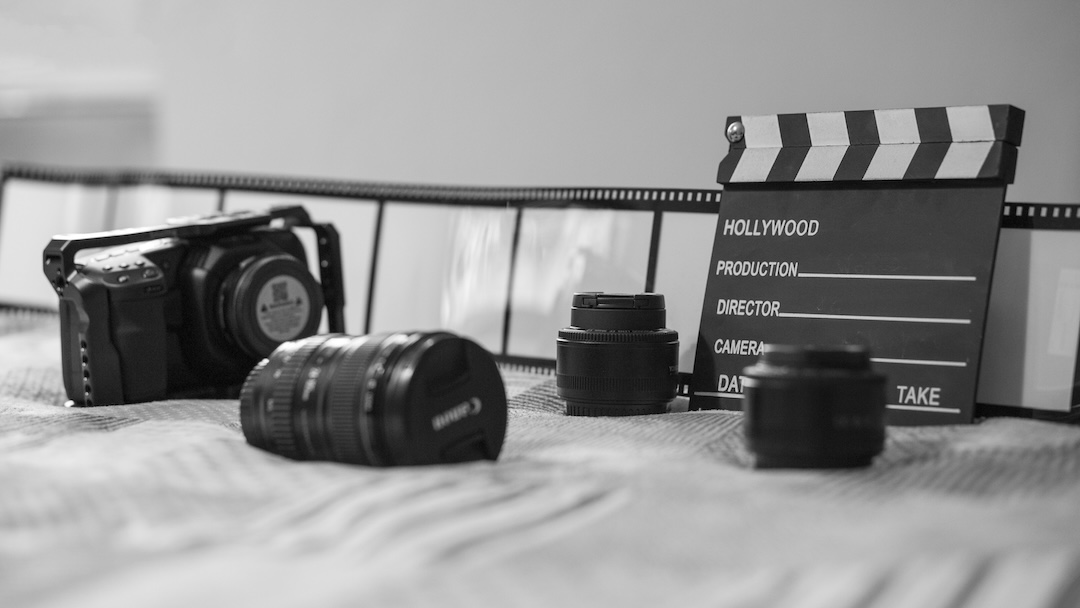first film