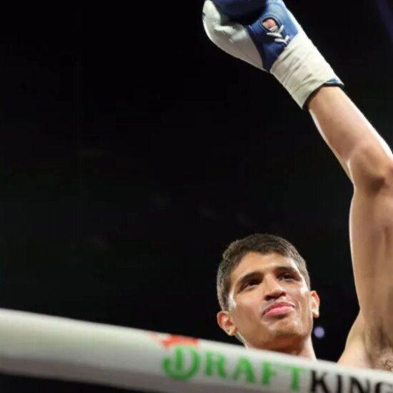 Fundora vs. Hadribeaj (2026): Title Fight Boxing Live Online for Free