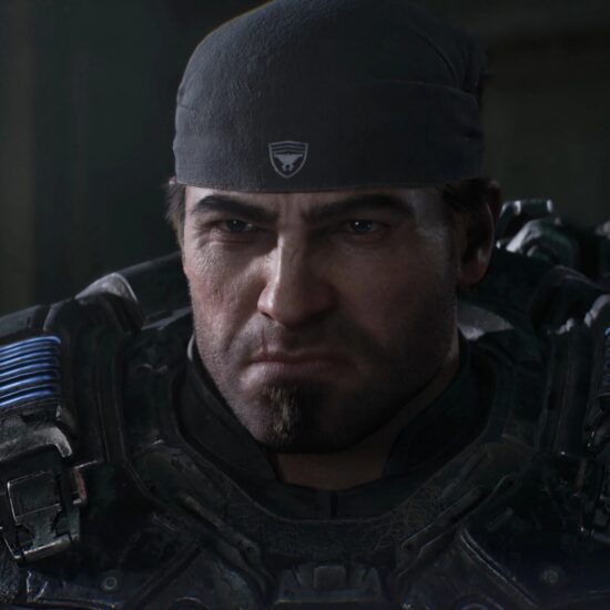 Gears of War E-Day staff are reportedly worried they’ll be laid off after the game’s release and miss out on bonuses
