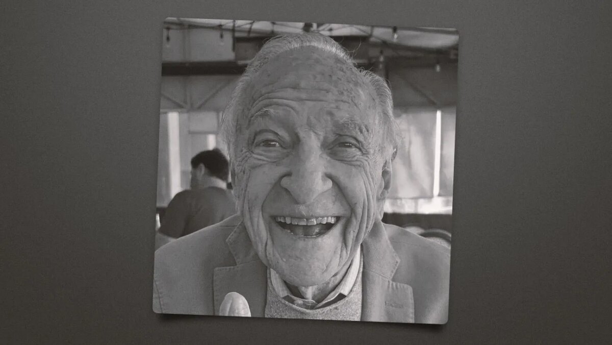 Gene Schwam