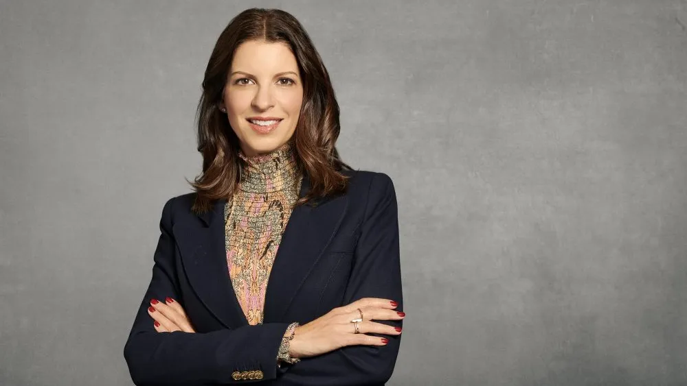 Georgia Juvelis to Exit as Communications Chief for AMC Global Media