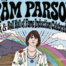 Gram Parsons Tribute to Feature Emmylou Harris, Elvis Costello and More