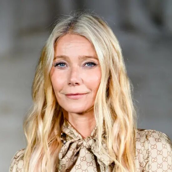 Gwyneth Paltrow to Star in A24 Drama 'The Apology,' First Lead TV Role