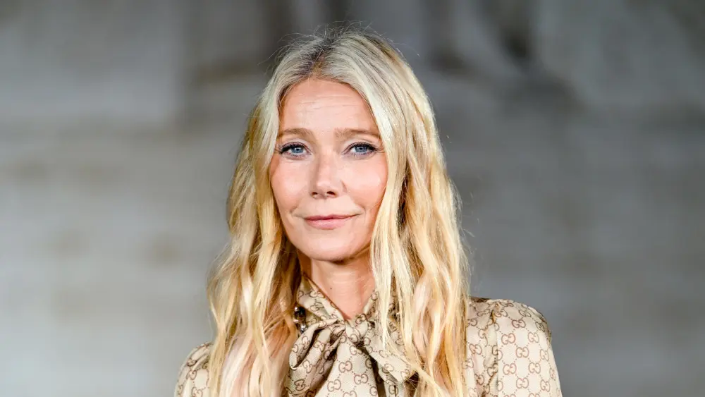 Gwyneth Paltrow to Star in A24 Drama 'The Apology,' First Lead TV Role