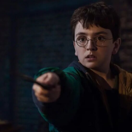 HBO might be spending Game Of Thrones finale money on Harry Potter