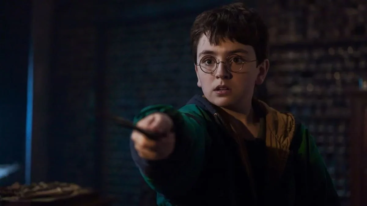 HBO might be spending Game Of Thrones finale money on Harry Potter